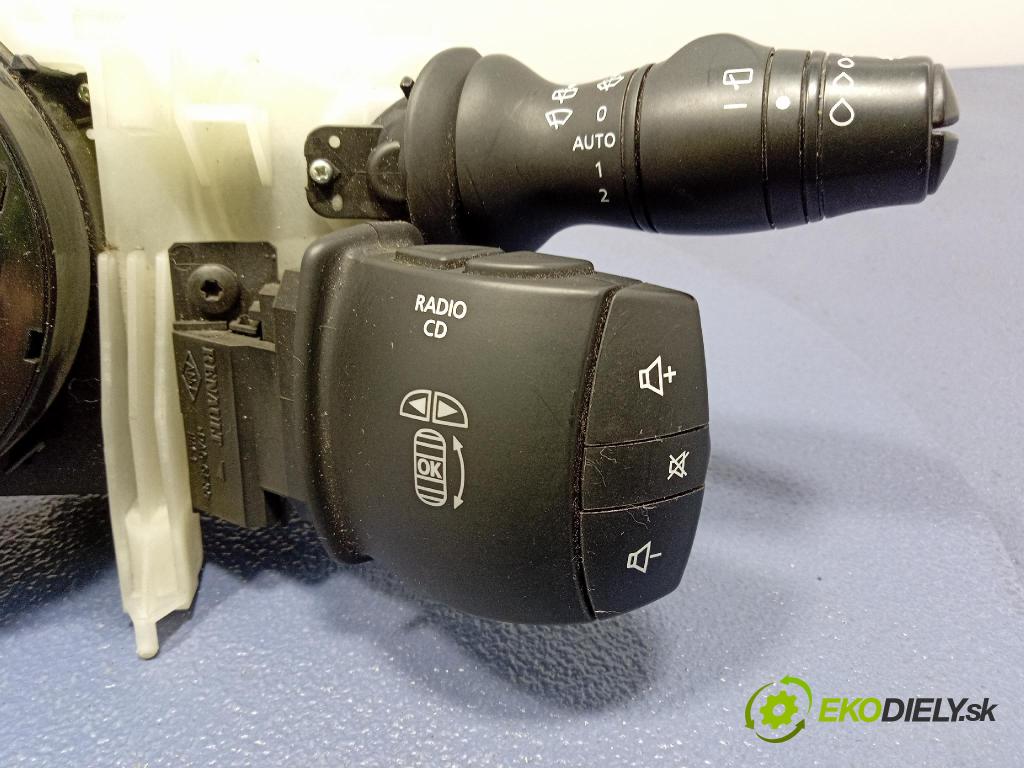 Renault Scenic 2009 Přepínač Komplex: 255670019R