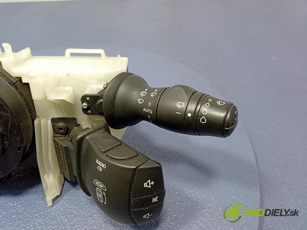 Renault Scenic 2009 Přepínač Komplex: 255670019R