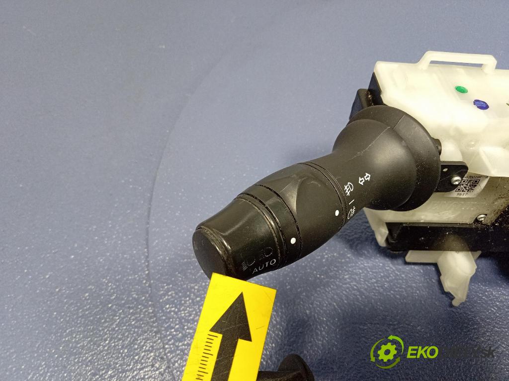 Renault Scenic 2009 Přepínač Komplex: 255670019R