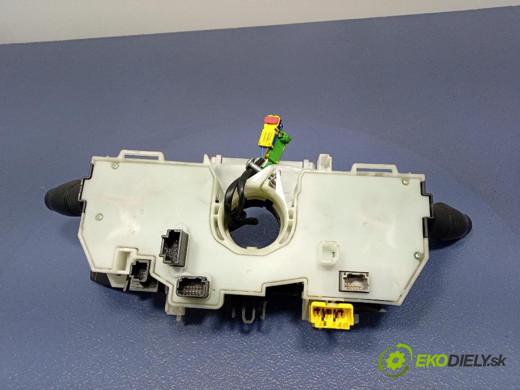 Renault Scenic 2009 Přepínač Komplex: 255670019R