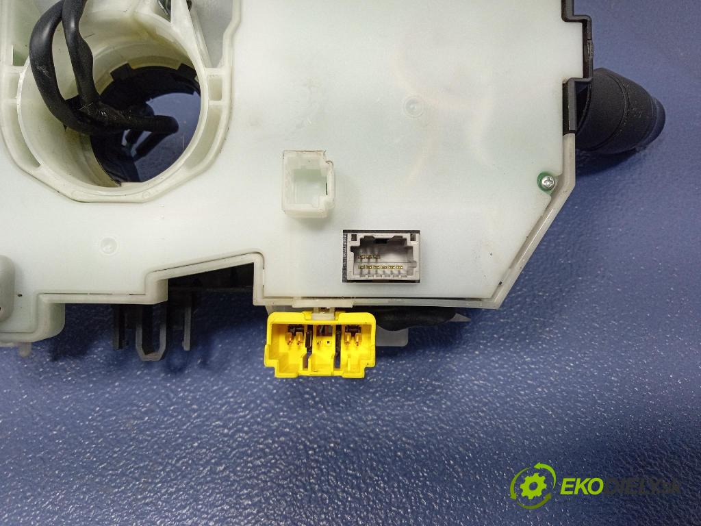 Renault Scenic 2009 Přepínač Komplex: 255670019R