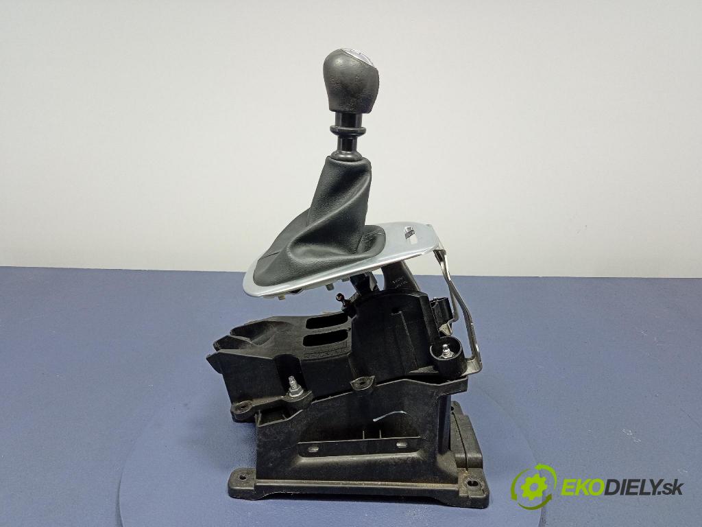 Renault Scenic 2009 kulisa Změny Ozubené kola: 8200736236