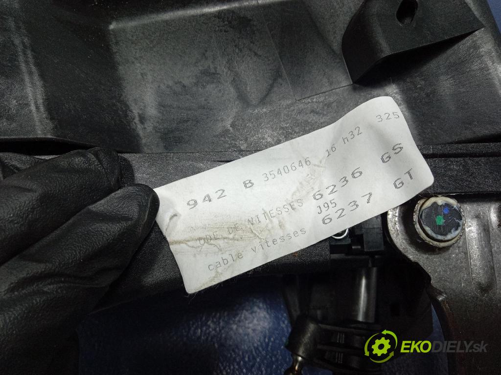 Renault Scenic 2009 kulisa Změny Ozubené kola: 8200736236