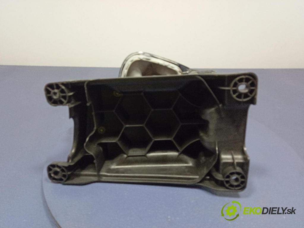 Renault Scenic 2009 kulisa Změny Ozubené kola: 8200736236