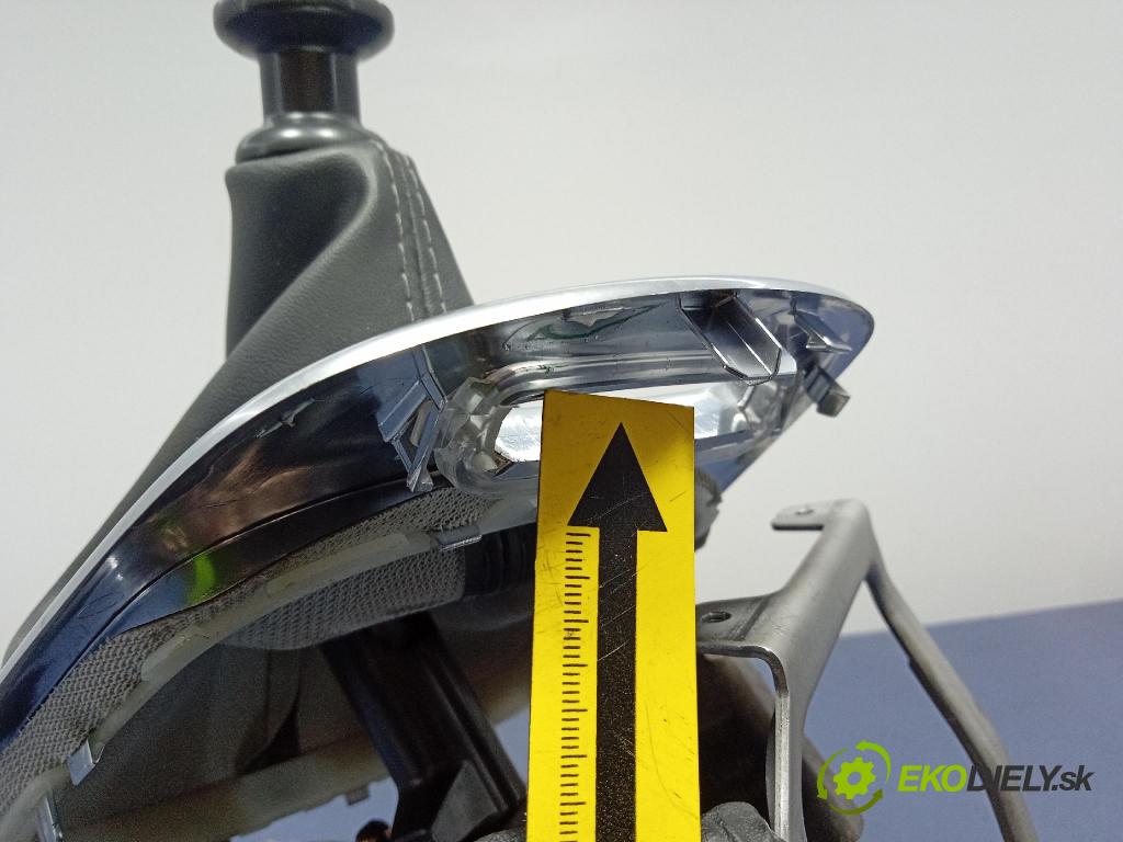 Renault Scenic 2009 kulisa Změny Ozubené kola: 8200736236