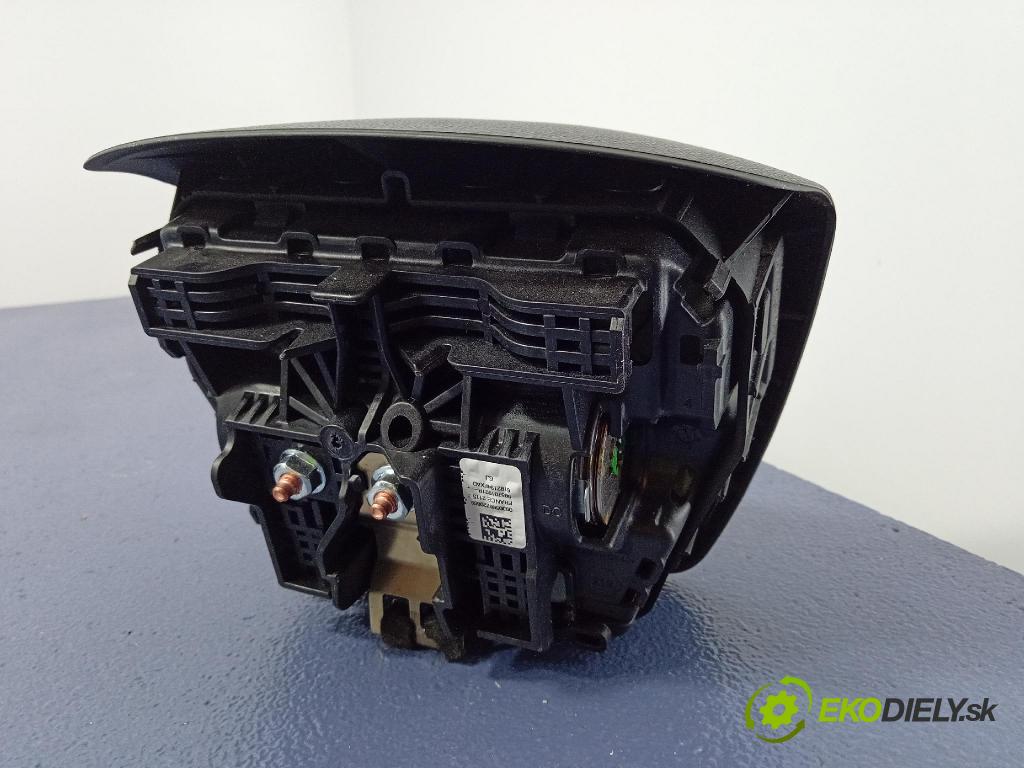 Renault Scenic 2009 kokpit,přistrojova deska 985701921R