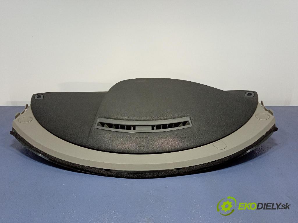 Renault Scenic 2009 kokpit,přistrojova deska 985701921R