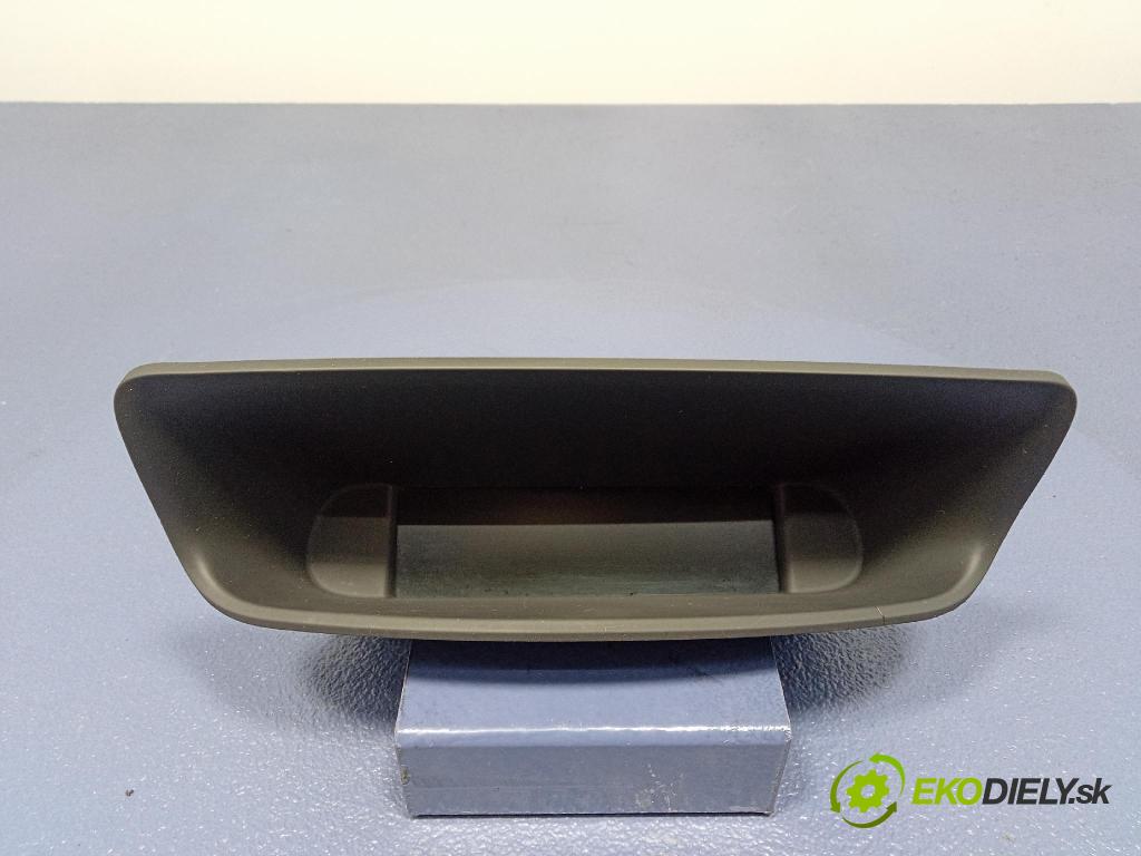 Peugeot 308 2007 displej Radio / GPS 9664336480