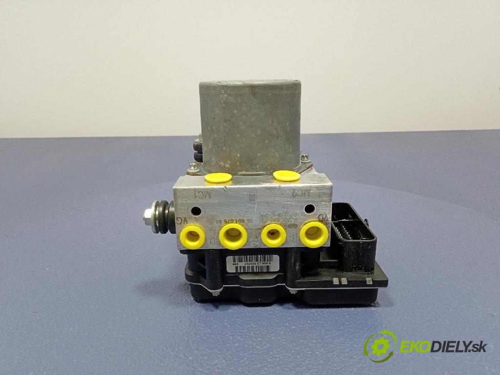 Peugeot 308 2007 čerpadlo ABS x 0265950560