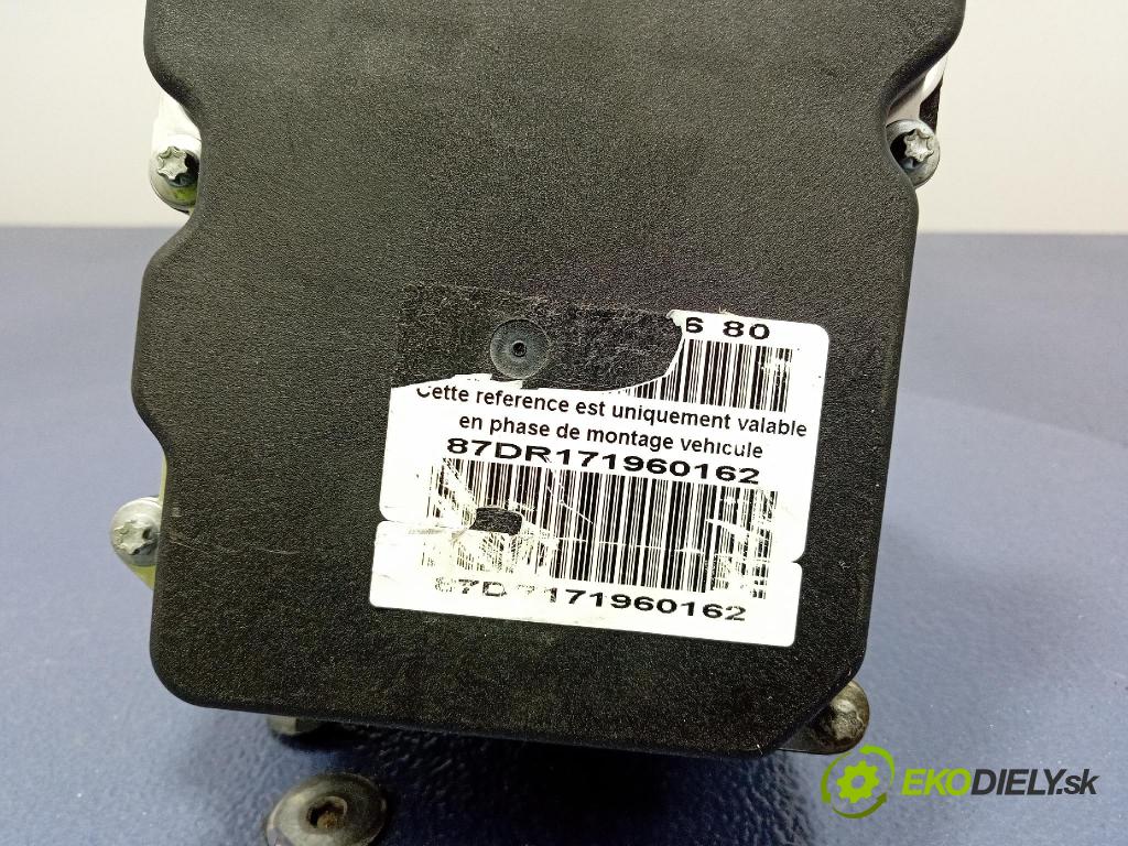 Peugeot 308 2007 čerpadlo ABS x 0265950560