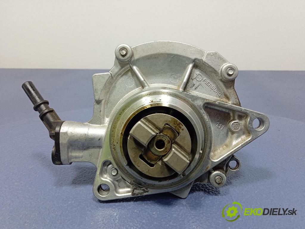 Peugeot 308 2007 čerpadlo vakuová 7014900502
