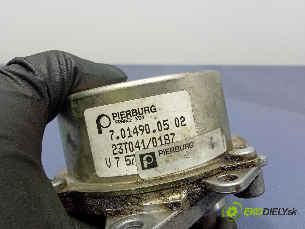 Peugeot 308 2007 čerpadlo vakuová 7014900502