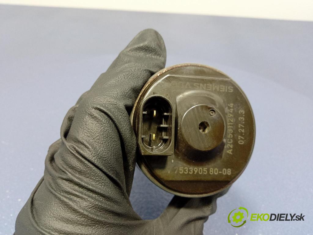 Peugeot 308 2007 motor Benzín A2C53112944