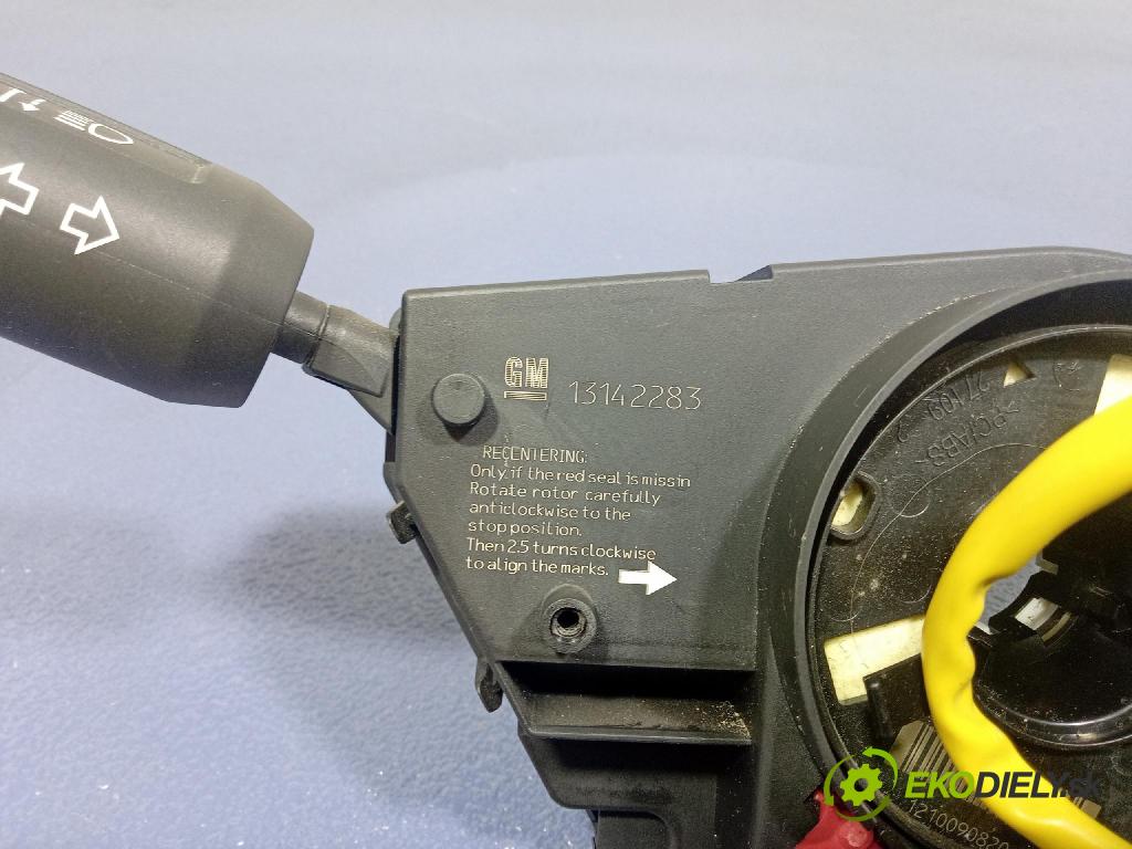 Opel Corsa 2012 řídící jednotka Motor: 55590544