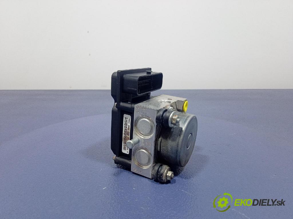 Opel Corsa 2012 řídící jednotka ABS. 13282282