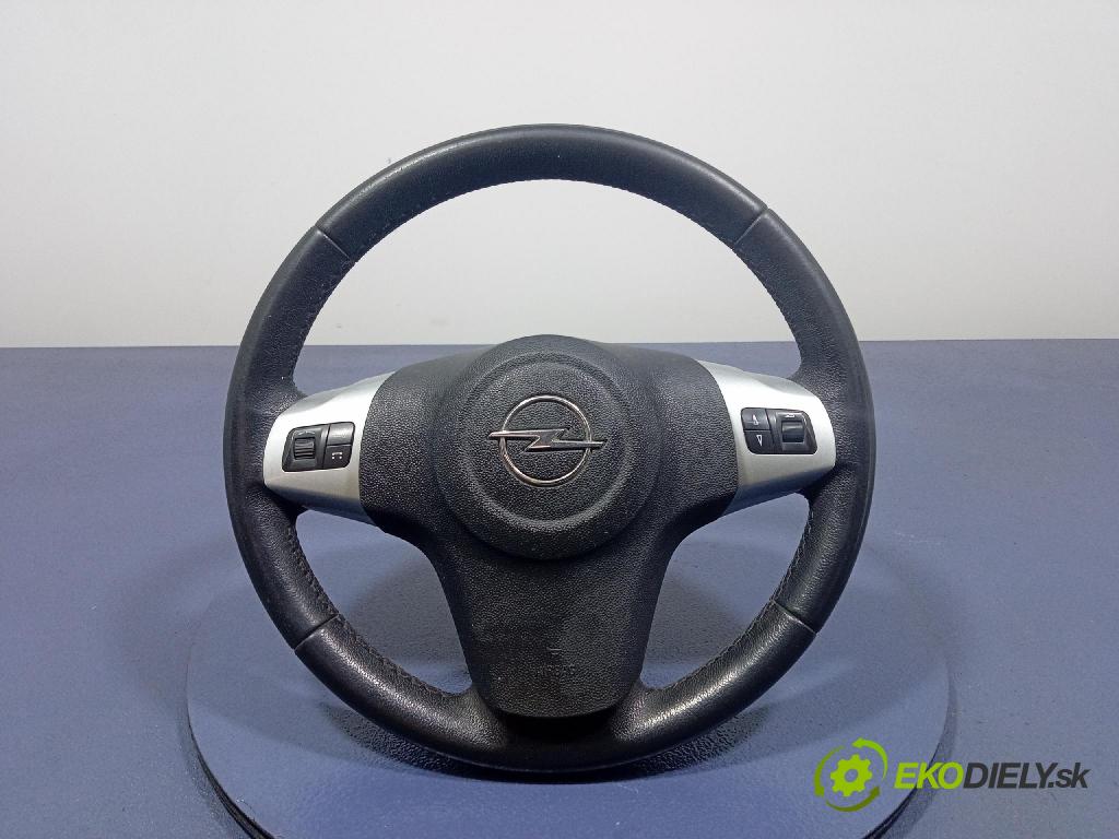 Opel Corsa 2012 volant 13296532
