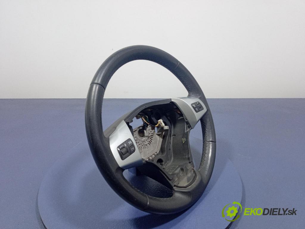 Opel Corsa 2012 volant 13296532