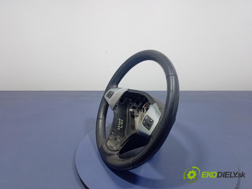 Opel Corsa 2012 volant 13296532