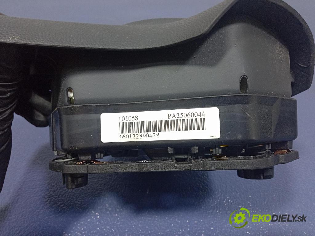 Opel Corsa 2012 volant 13296532