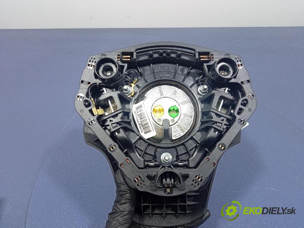 Opel Corsa 2012 volant 13296532