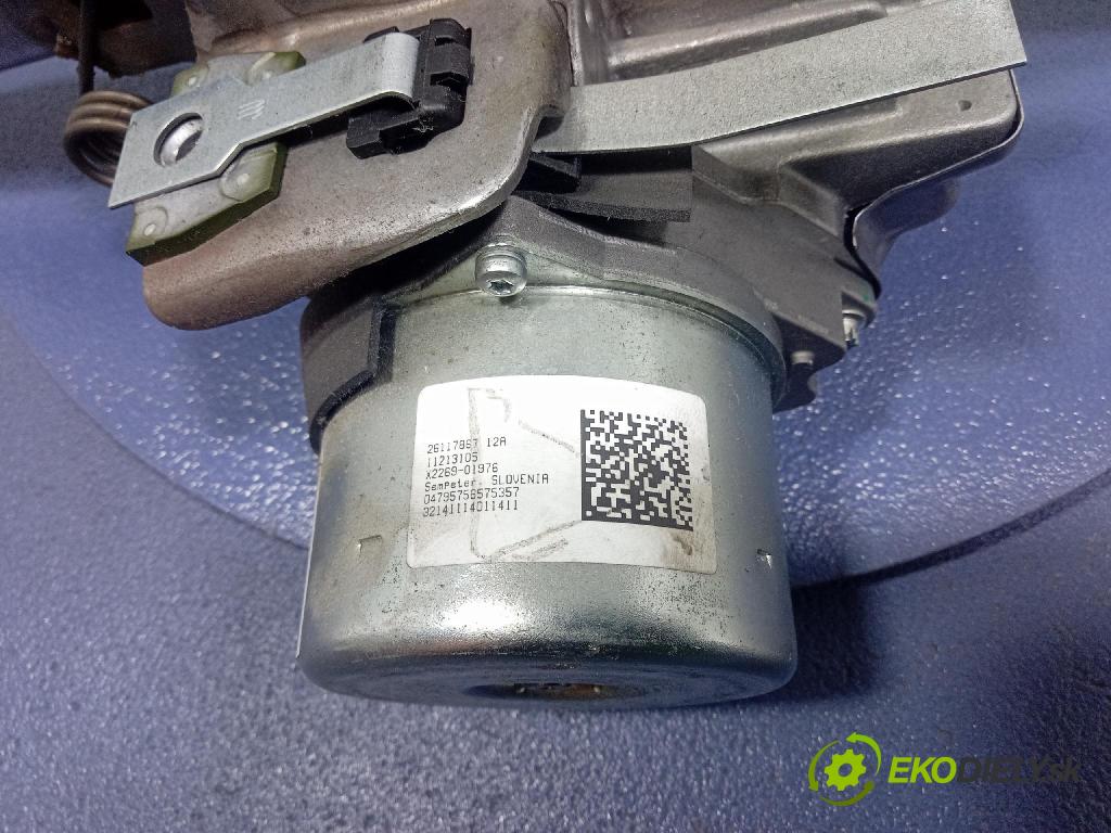 Opel Corsa 2012 Sloupek volantu x 28208792