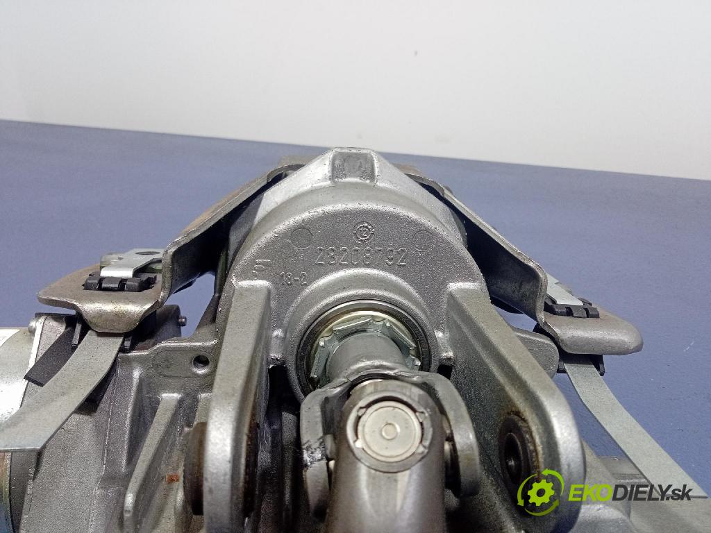 Opel Corsa 2012 Sloupek volantu x 28208792