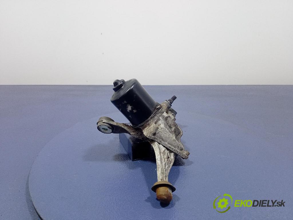 Renault Scenic 2009 mechanismus motorek Stěrače: před