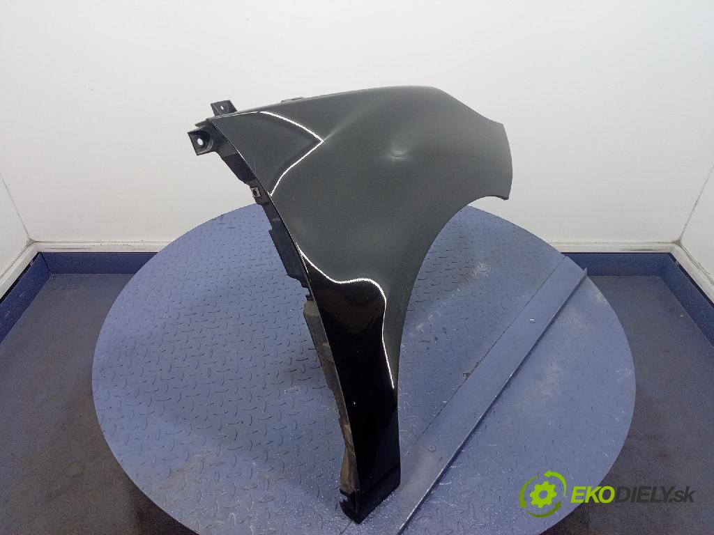 Renault Scenic 2009 blatnik před v pravo: