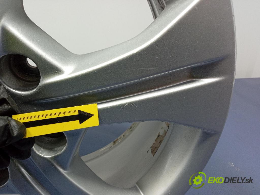 Renault Scenic 2009 Ráfky Hlinikové: 403000051R