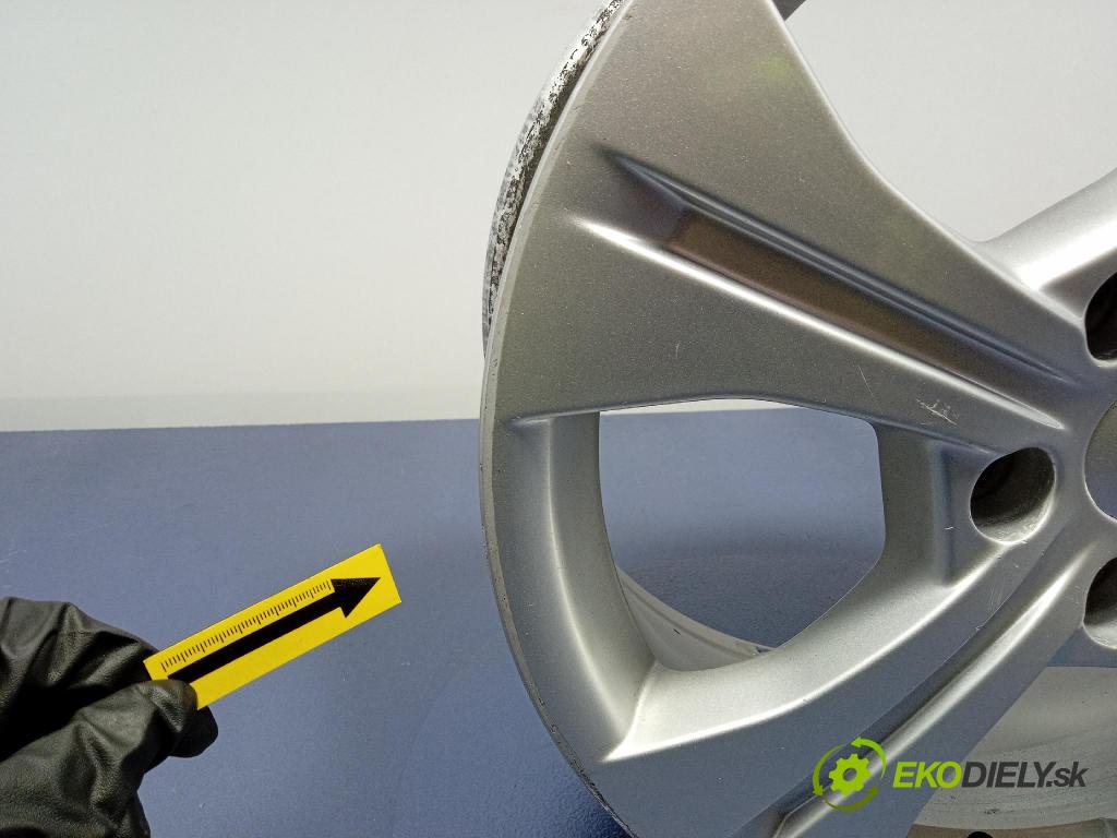 Renault Scenic 2009 Ráfky Hlinikové: 403000051R