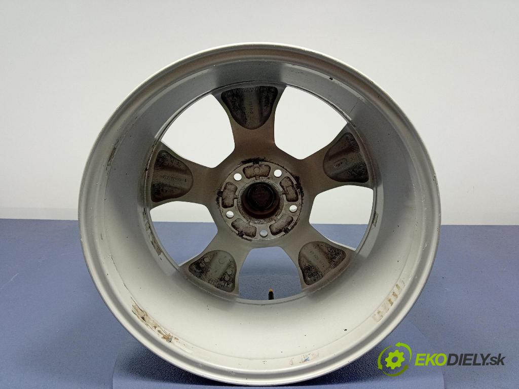 Renault Scenic 2009 Ráfky Hlinikové: 403000051R