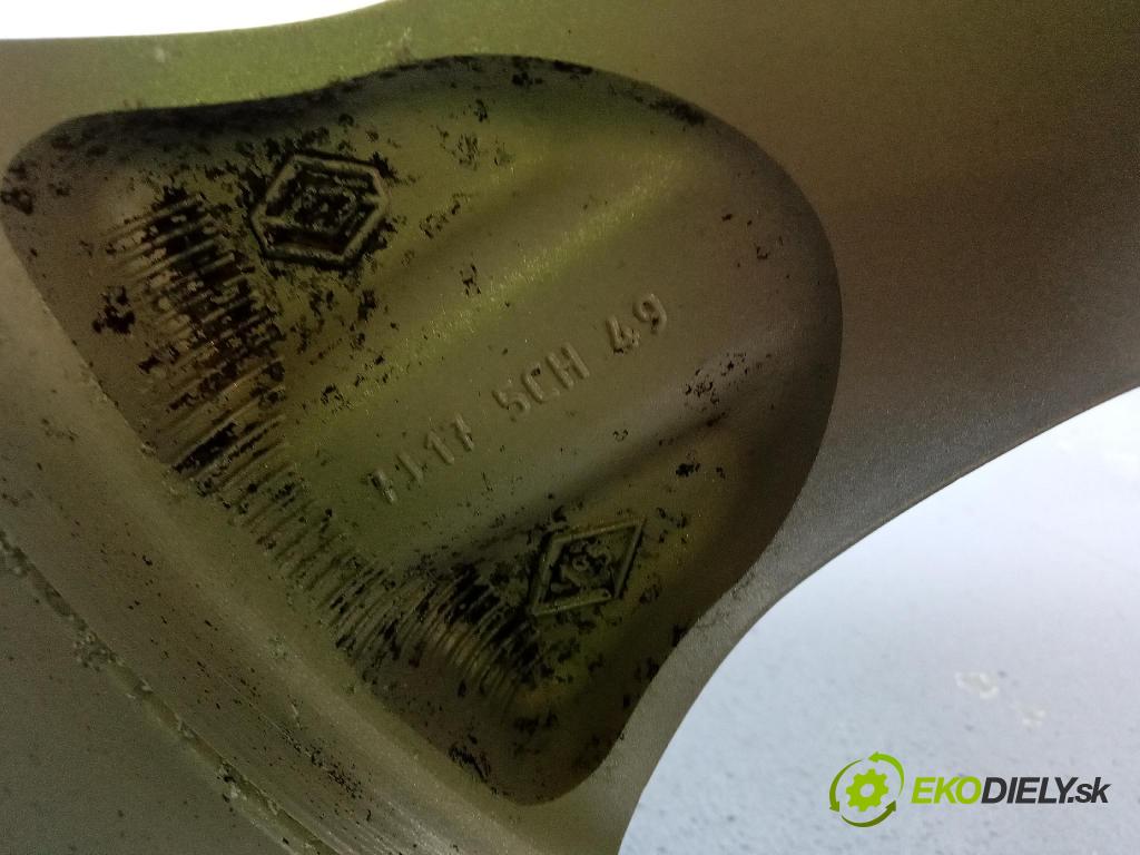 Renault Scenic 2009 Ráfky Hlinikové: 403000051R