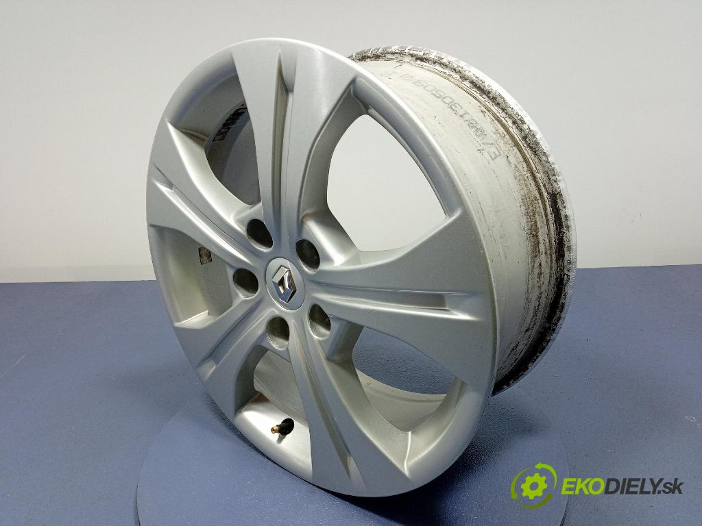 Renault Scenic 2009 Ráfky Hlinikové: 403000051R