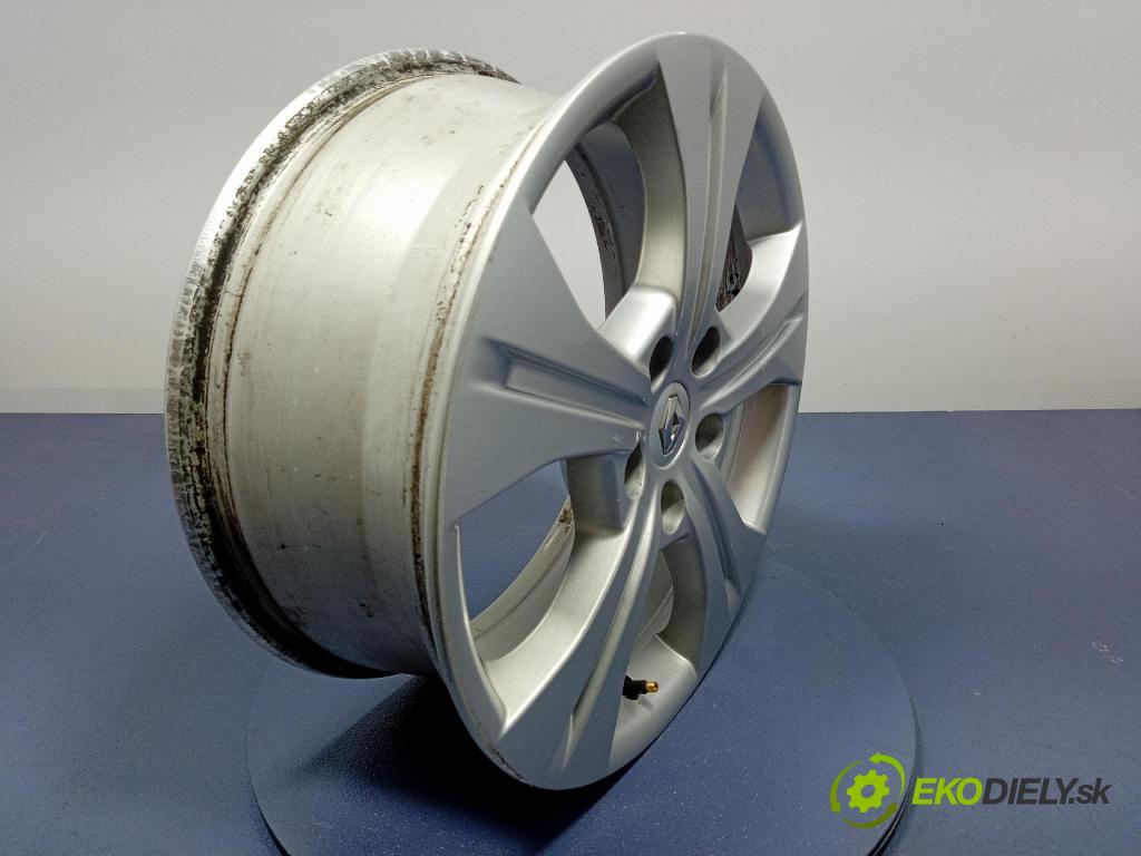 Renault Scenic 2009 Ráfky Hlinikové: 403000051R