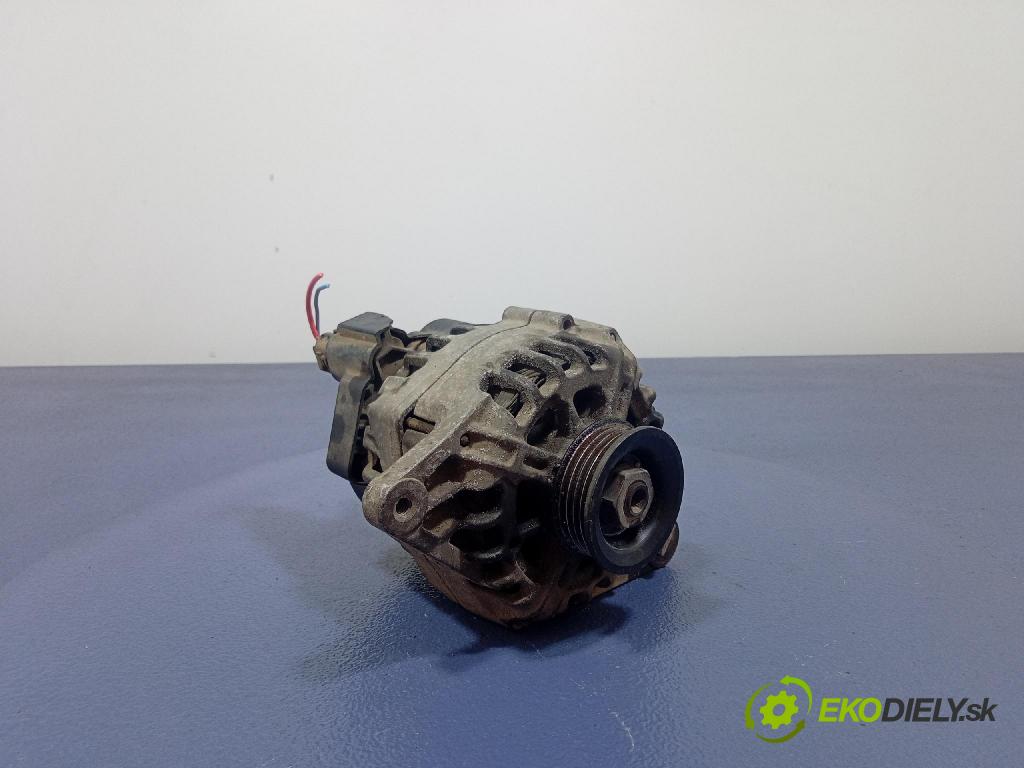 Hyundai Tucson 2006 Alternator 37300-22650