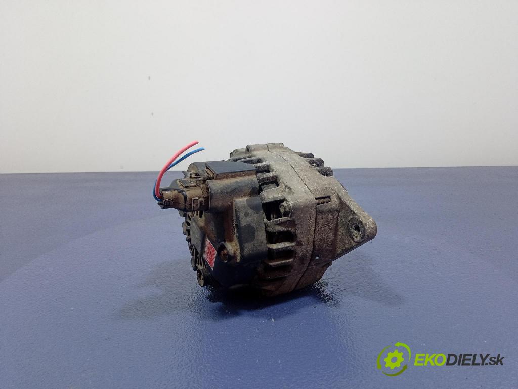 Hyundai Tucson 2006 Alternator 37300-22650