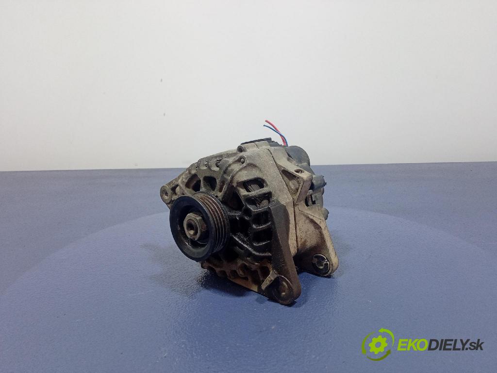 Hyundai Tucson 2006 Alternator 37300-22650