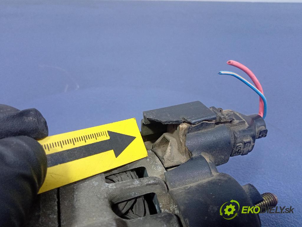 Hyundai Tucson 2006 Alternator 37300-22650