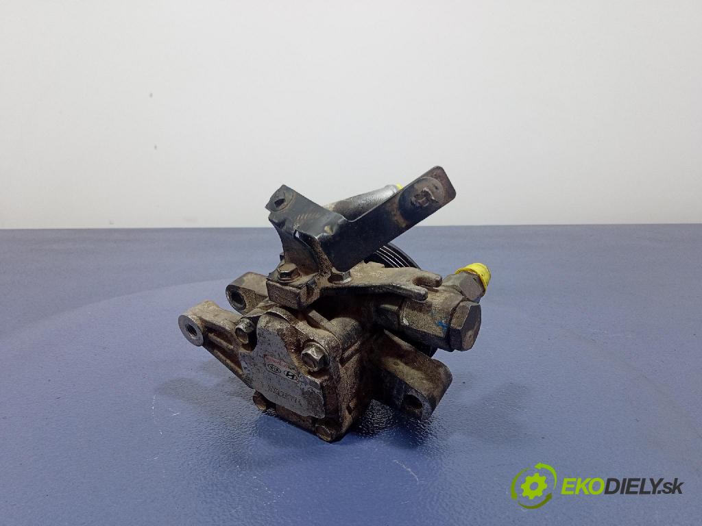 Hyundai Tucson 2006 čerpadlo Asistence: Manažeři 57100-2E000