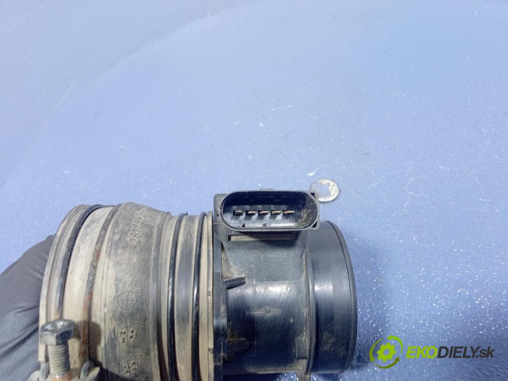 Hyundai Tucson 2006 váha vzduchu 28164-23700