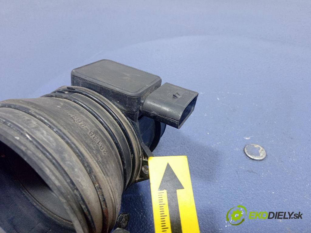 Hyundai Tucson 2006 váha vzduchu 28164-23700