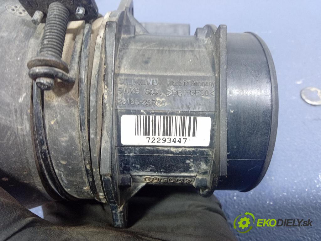 Hyundai Tucson 2006 váha vzduchu 28164-23700