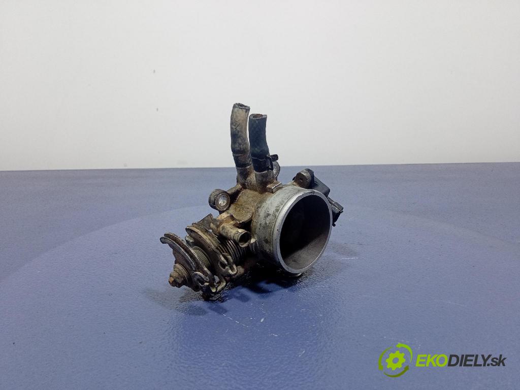 Hyundai Tucson 2006 škrticí klapka 35100-23751