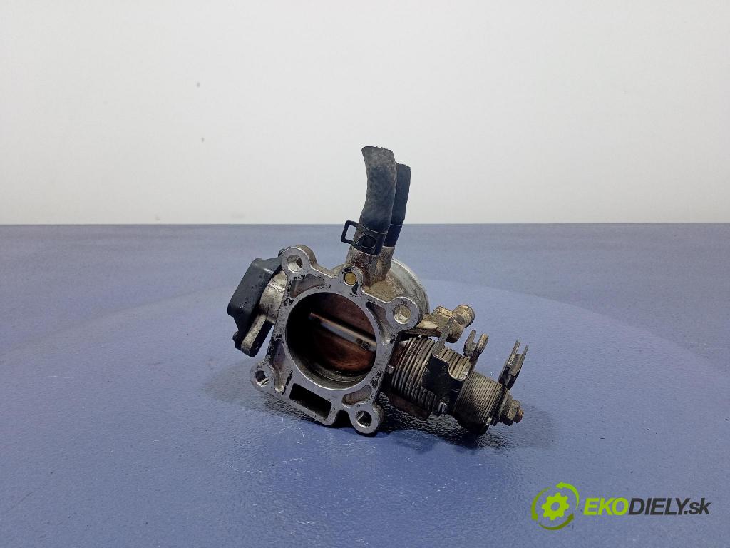 Hyundai Tucson 2006 škrticí klapka 35100-23751