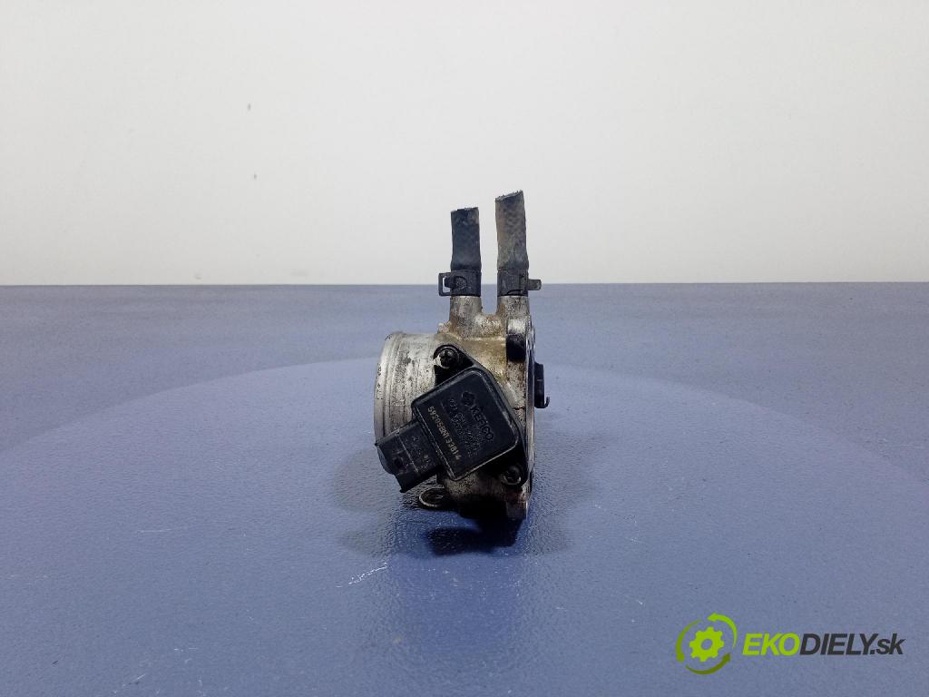 Hyundai Tucson 2006 škrticí klapka 35100-23751