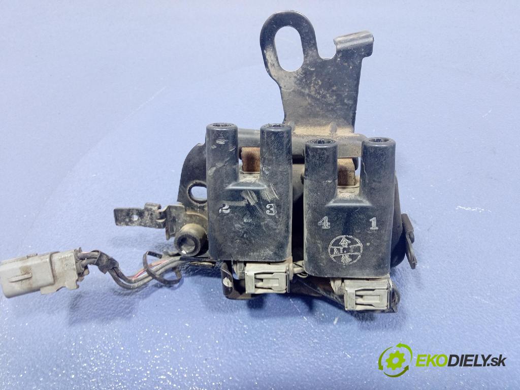 Hyundai Tucson 2006 cívka Zapalování: 