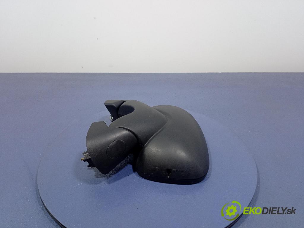 Opel Vivaro 2004 zpětné zrcátko Vlevo, odjet: