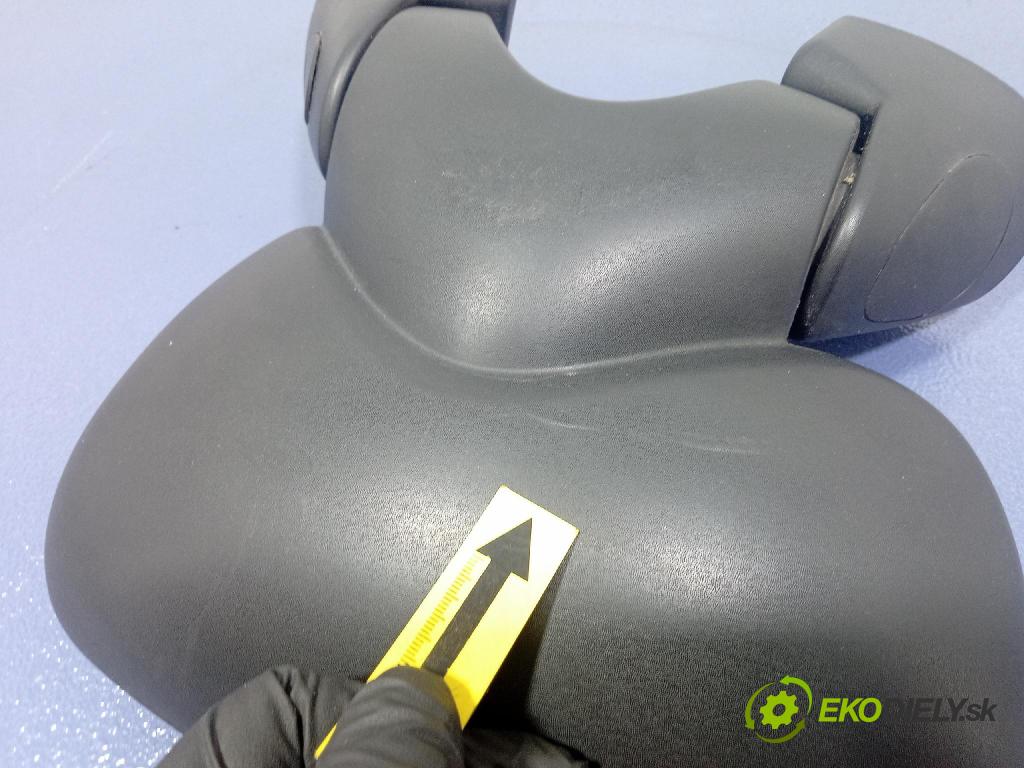 Opel Vivaro 2004 zpětné zrcátko Vlevo, odjet: