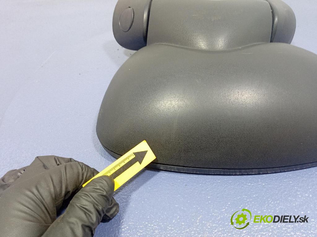 Opel Vivaro 2004 zpětné zrcátko Vlevo, odjet: