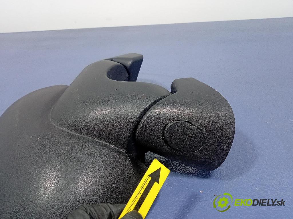 Opel Vivaro 2004 zpětné zrcátko prave 